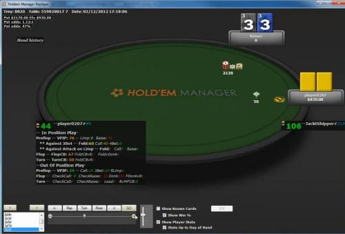 Kitaiski poker Jack black pit boss india