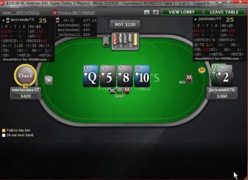 hyper turbo heads up strategy hyper turbo heads up strategy