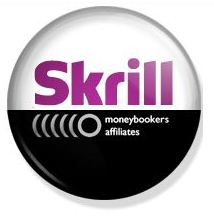 Skrill Moneybookers VIP Sign Up Information