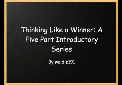 Introductory heads up sng poker Waldie debuts with an introductory heads up sng poker series